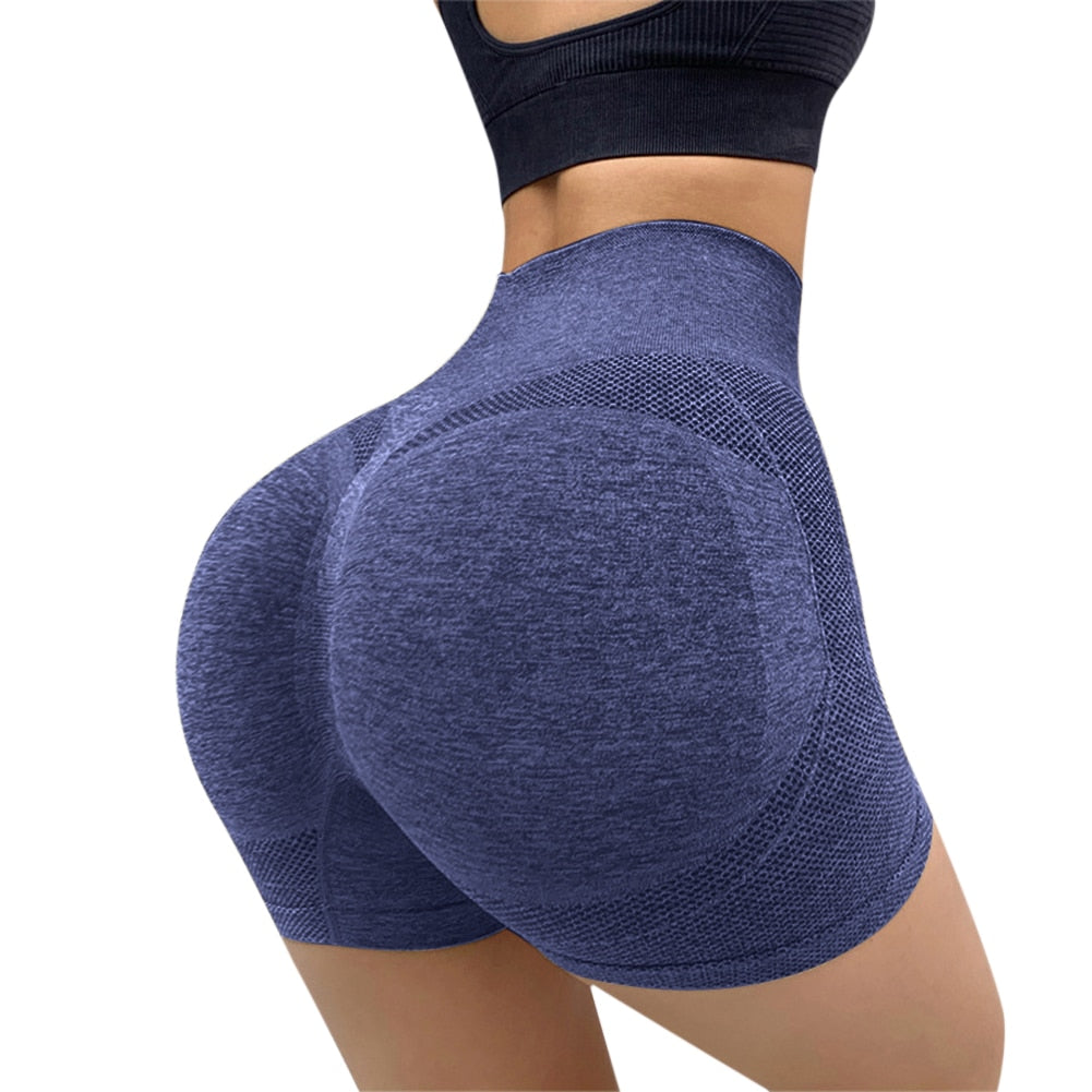 Ennzoo SeamRush Shorts