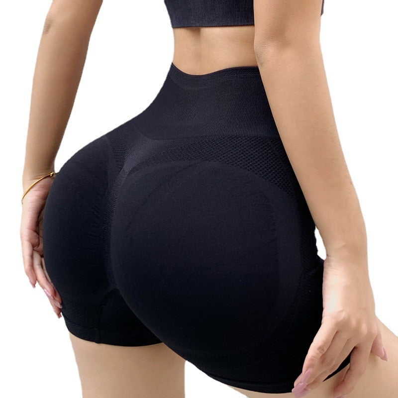 Ennzoo SeamRush Shorts