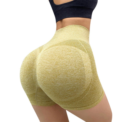 Ennzoo SeamRush Shorts