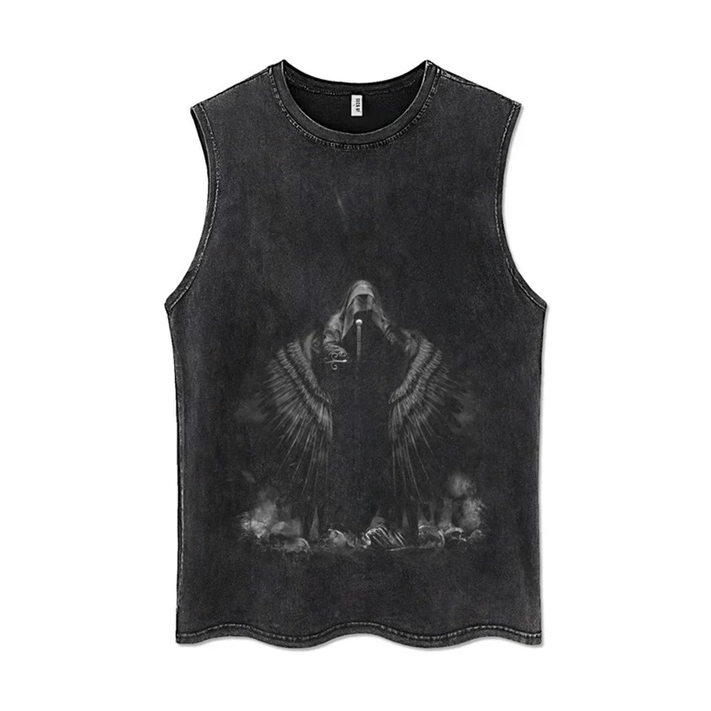 Ennzoo ShadowEdge Vest