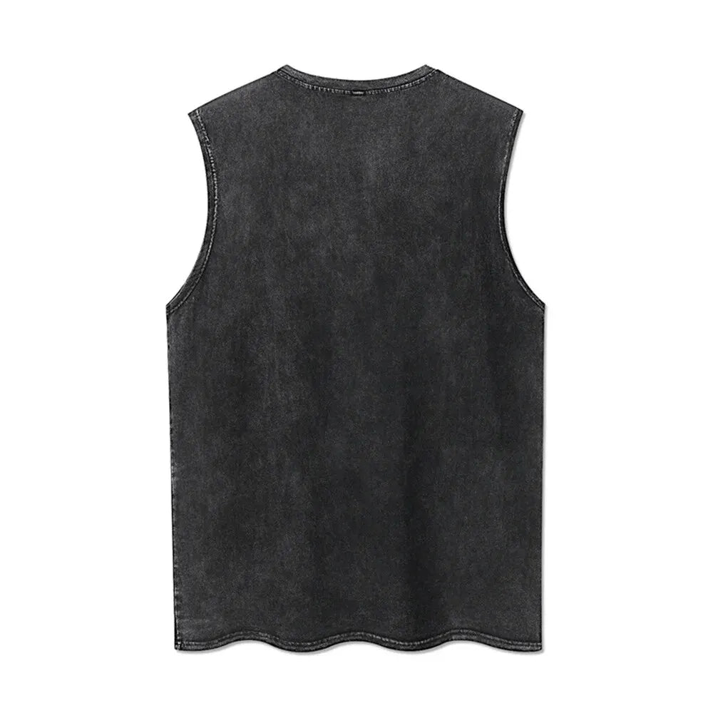 Ennzoo ShadowEdge Vest