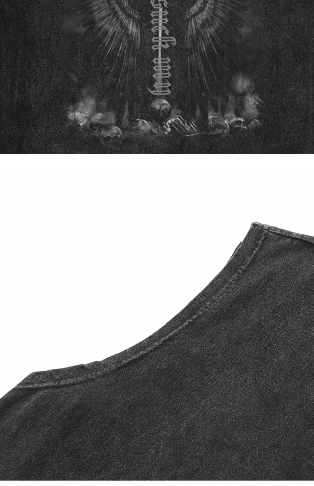 Ennzoo ShadowEdge Vest