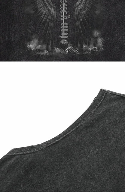 Ennzoo ShadowEdge Vest