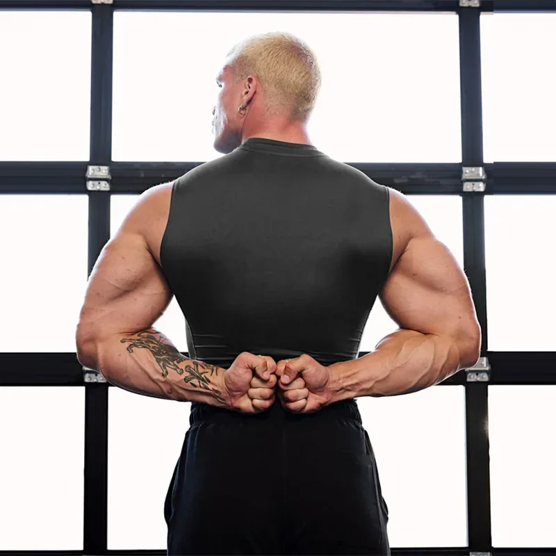 Ennzoo ShredLine Vest