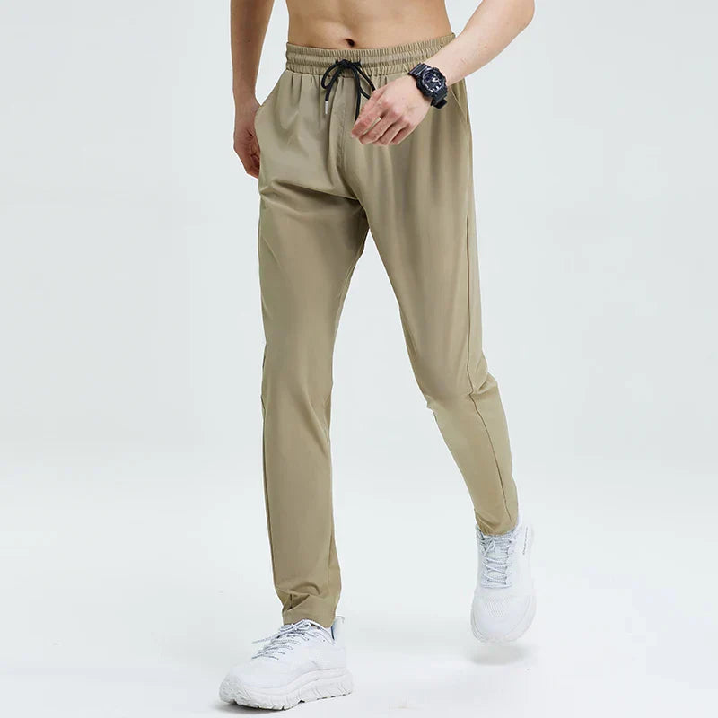 Ennzoo SleekForm Pants