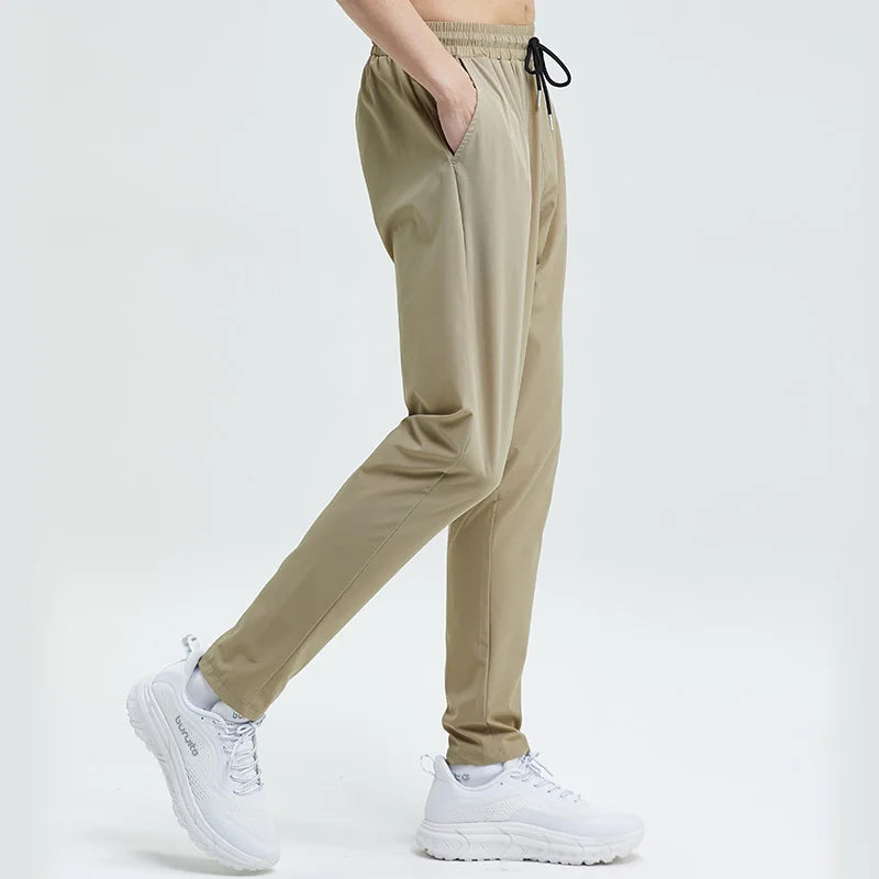 Ennzoo SleekForm Pants