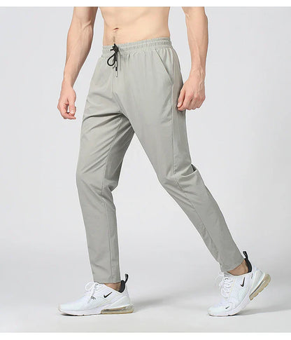 Ennzoo SleekForm Pants