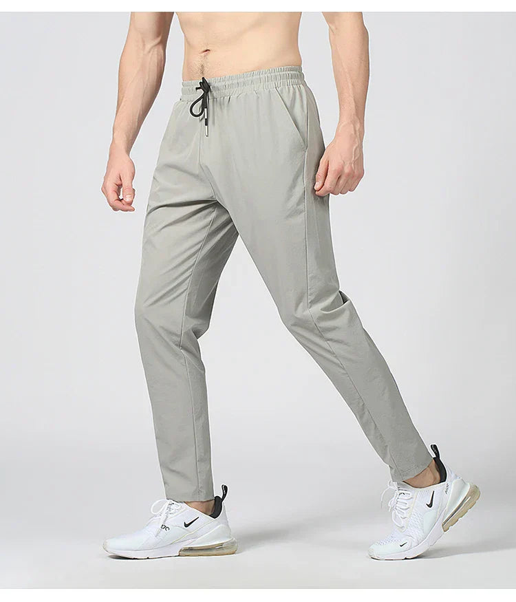 Ennzoo SleekForm Pants