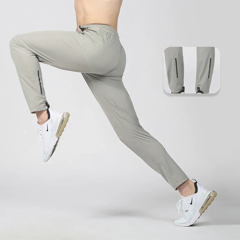 Ennzoo SleekForm Pants