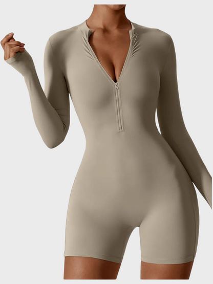 Ennzoo SleekZip Suit