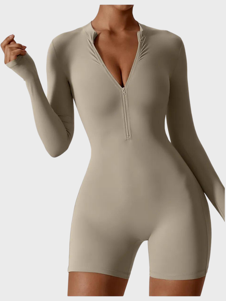 Ennzoo SleekZip Suit