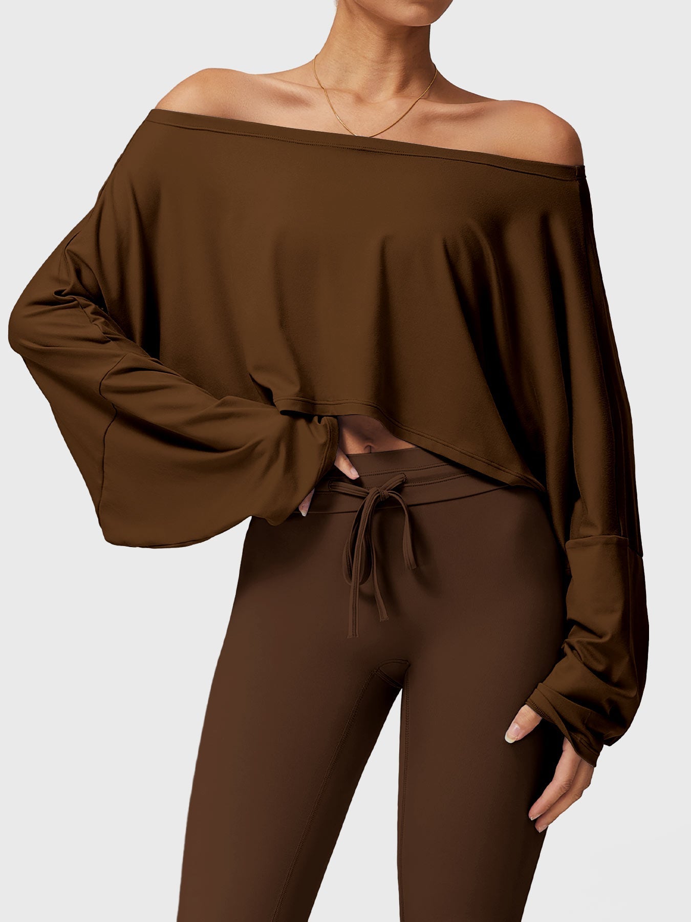 Ennzoo SoftFall Top