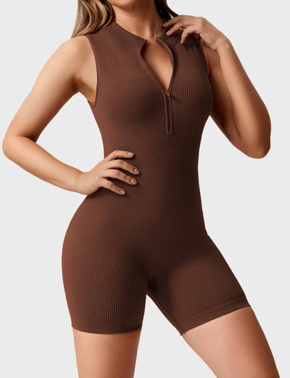 Ennzoo SoftRib Romper