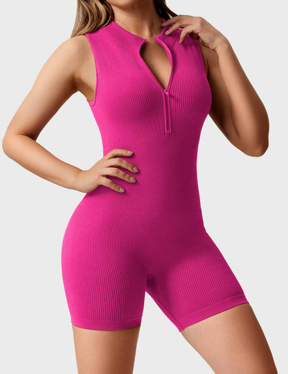 Ennzoo SoftRib Romper