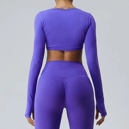 Ennzoo SoftSculpt Top