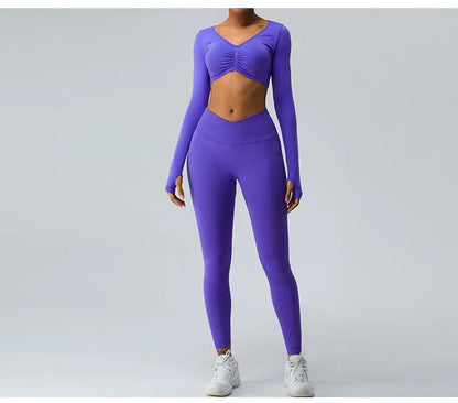 Ennzoo SoftSculpt Top