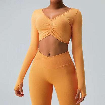 Ennzoo SoftSculpt Top
