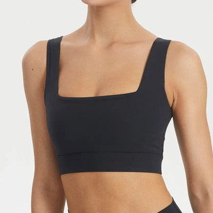 Ennzoo SquareLuxe Bra