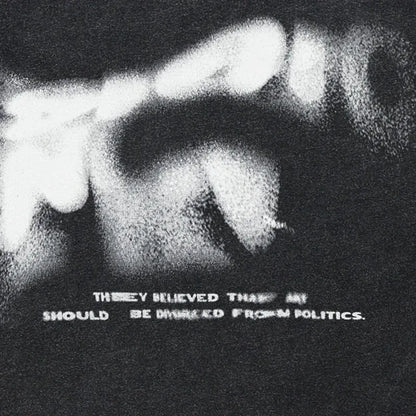 Ennzoo StaticFade T-Shirt