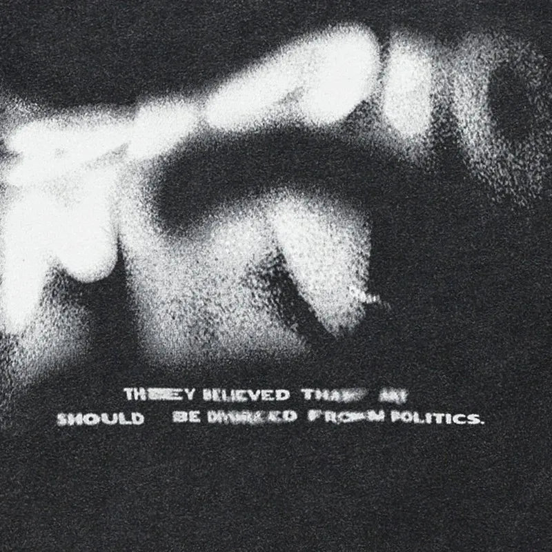 Ennzoo StaticFade T-Shirt