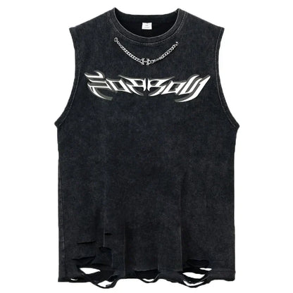 Ennzoo StreetStates Tee