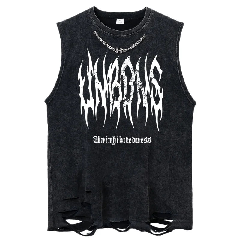 Ennzoo StreetStates Tee