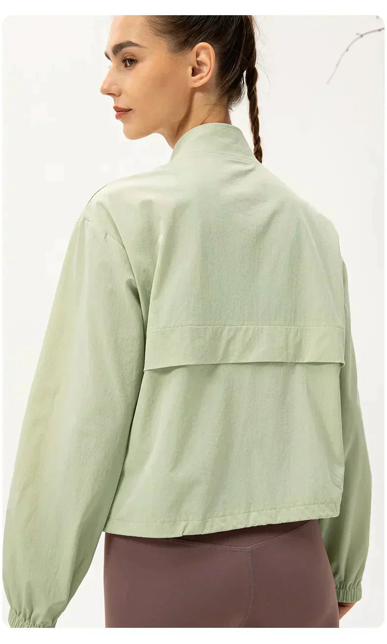 Ennzoo SunGlide Jacket