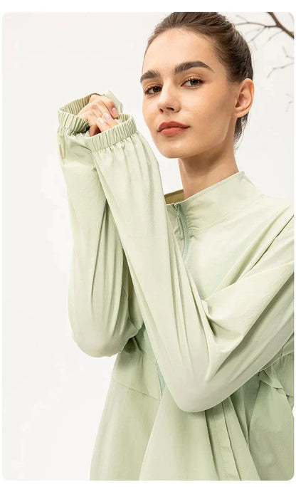 Ennzoo SunGlide Jacket