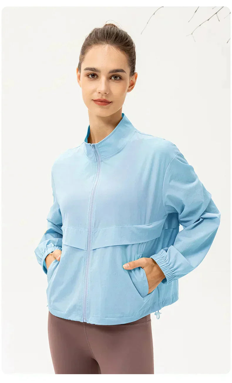 Ennzoo SunGlide Jacket