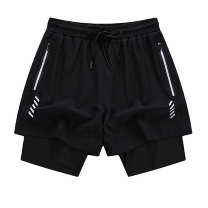 Ennzoo SurgeLayer Shorts