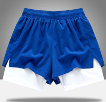 Ennzoo SurgeLayer Shorts