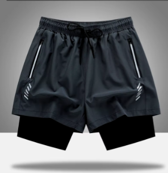 Ennzoo SurgeLayer Shorts