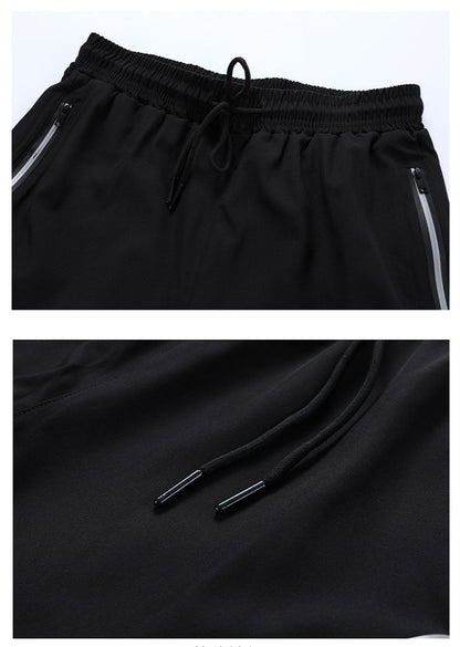 Ennzoo SurgeLayer Shorts