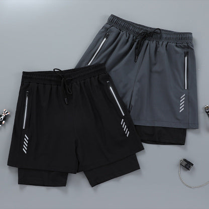 Ennzoo SurgeLayer Shorts