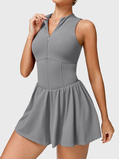 Ennzoo SwiftZip Dress