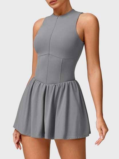 Ennzoo SwiftZip Dress