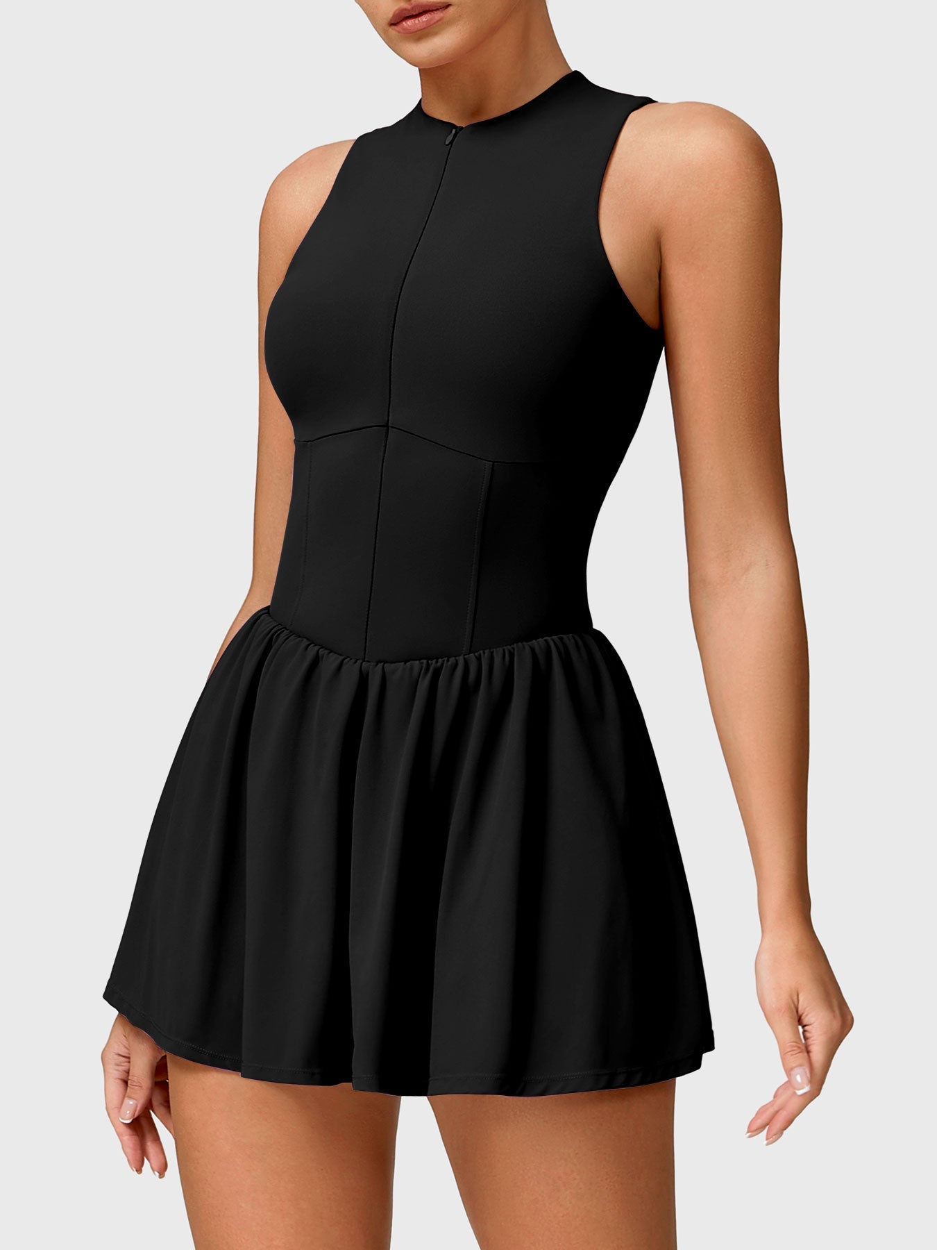 Ennzoo SwiftZip Dress