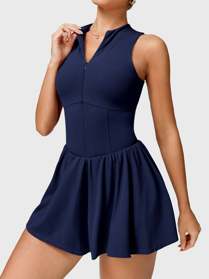 Ennzoo SwiftZip Dress