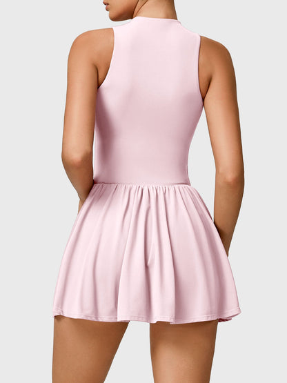 Ennzoo SwiftZip Dress