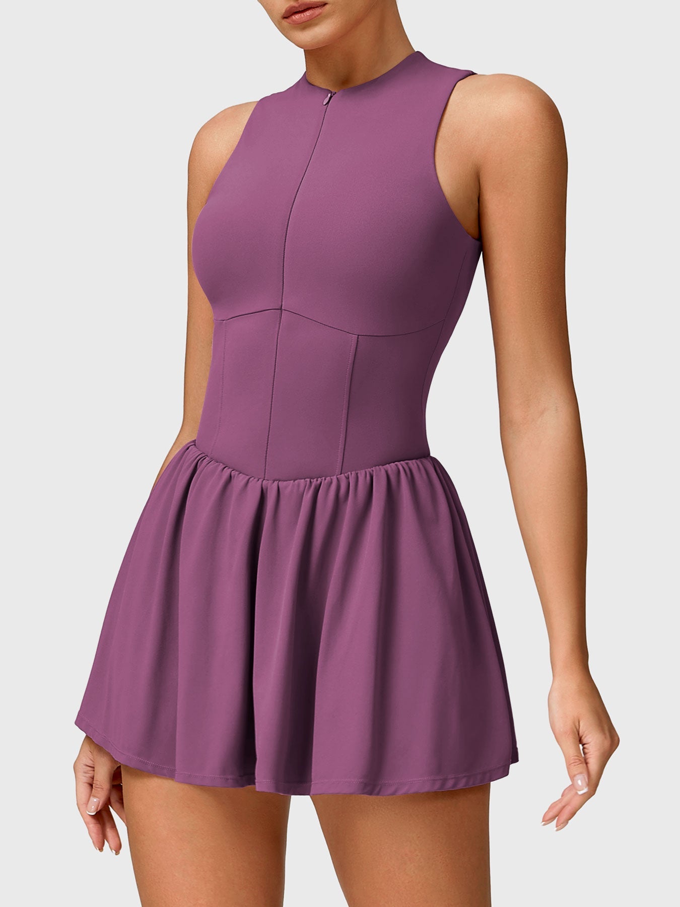 Ennzoo SwiftZip Dress
