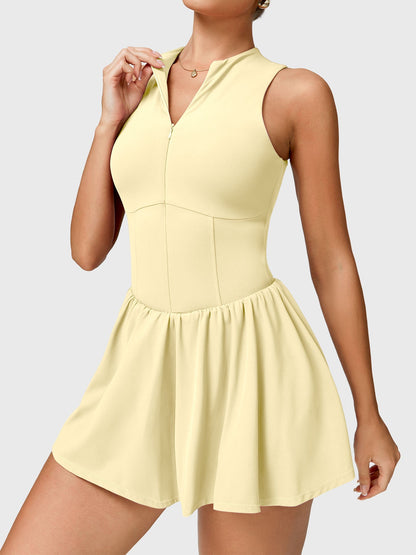 Ennzoo SwiftZip Dress