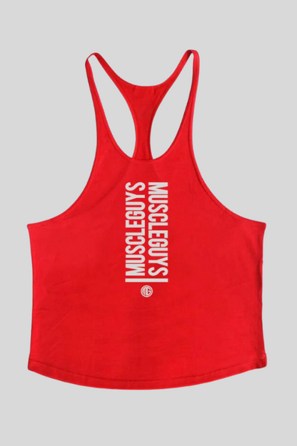 Ennzoo TitanCut Y-Back