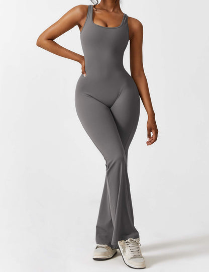 Ennzoo VFlow Jumpsuit