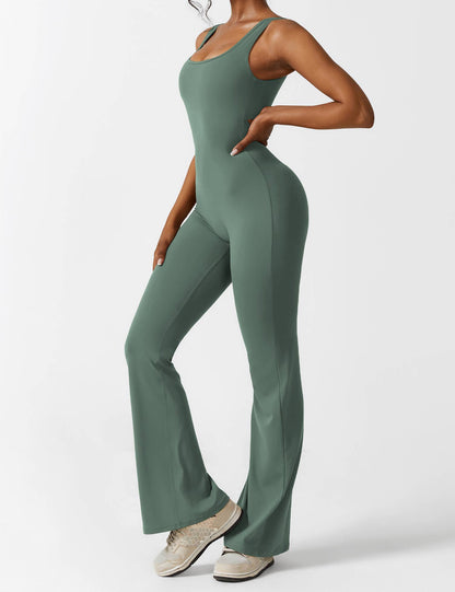 Ennzoo VFlow Jumpsuit
