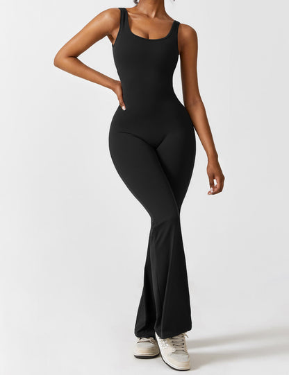 Ennzoo VFlow Jumpsuit