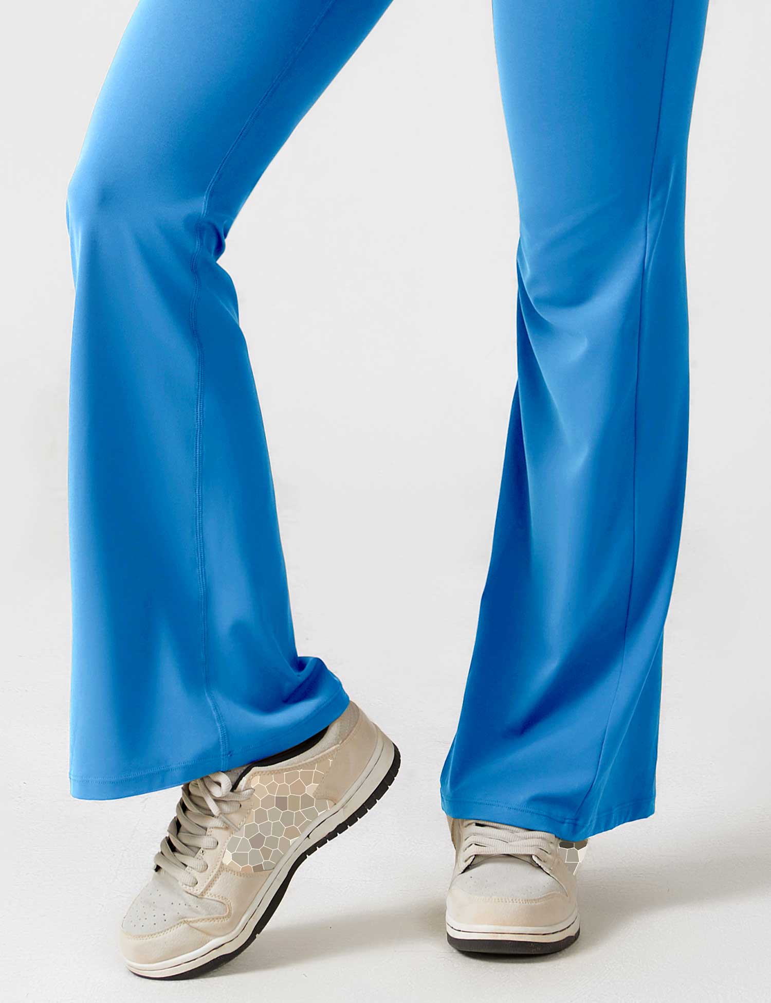 Ennzoo VFlow Jumpsuit