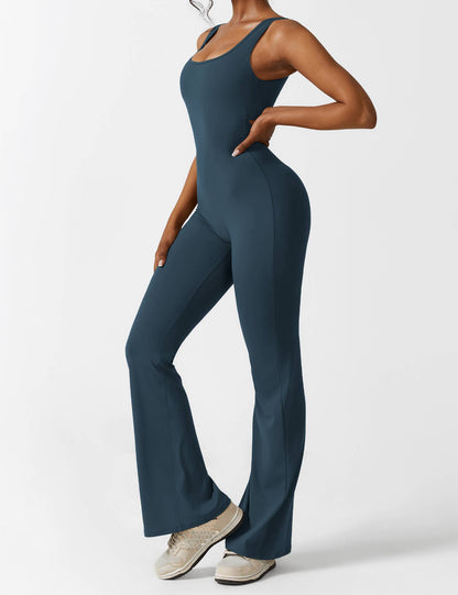 Ennzoo VFlow Jumpsuit