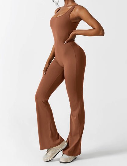 Ennzoo VFlow Jumpsuit