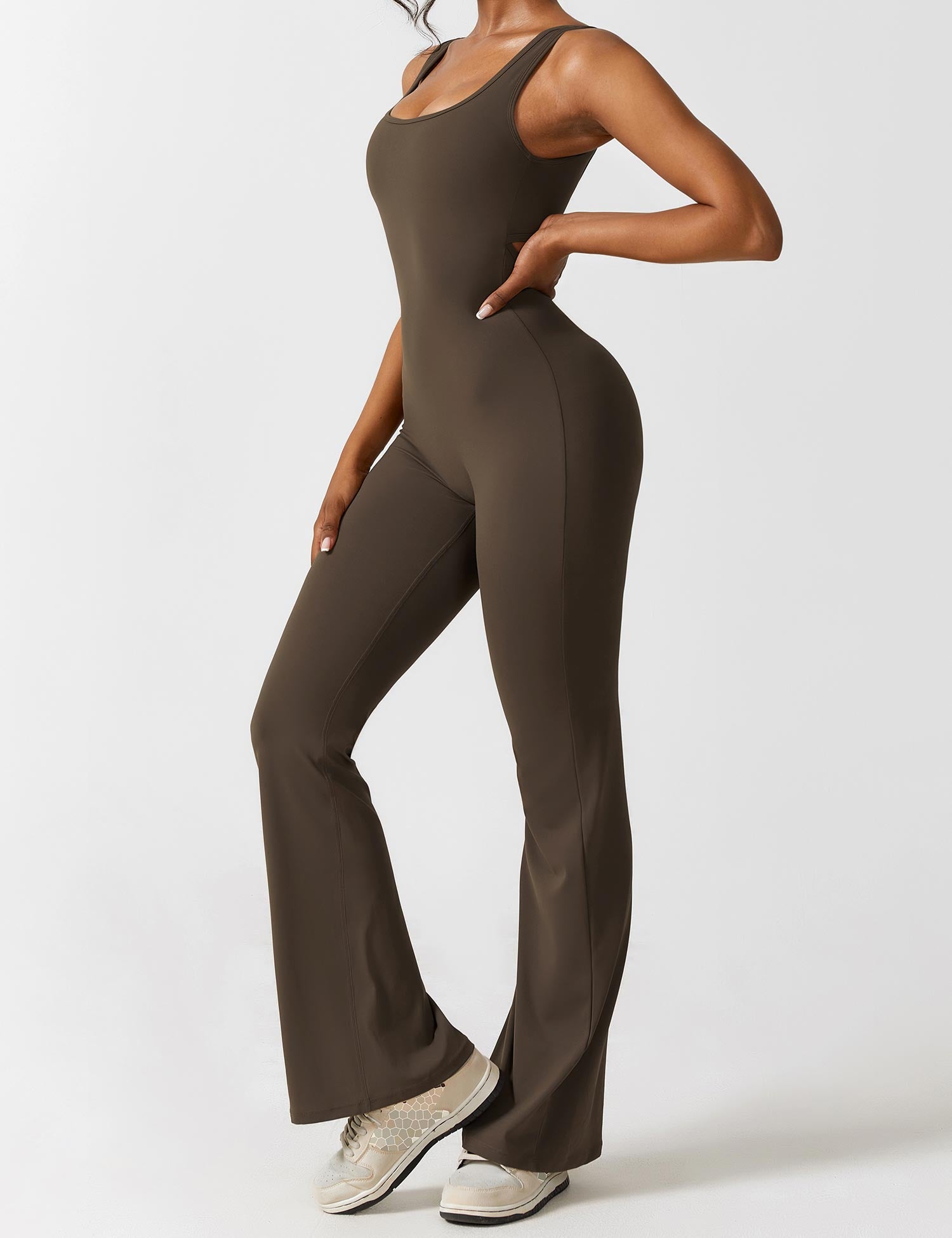 Ennzoo VFlow Jumpsuit