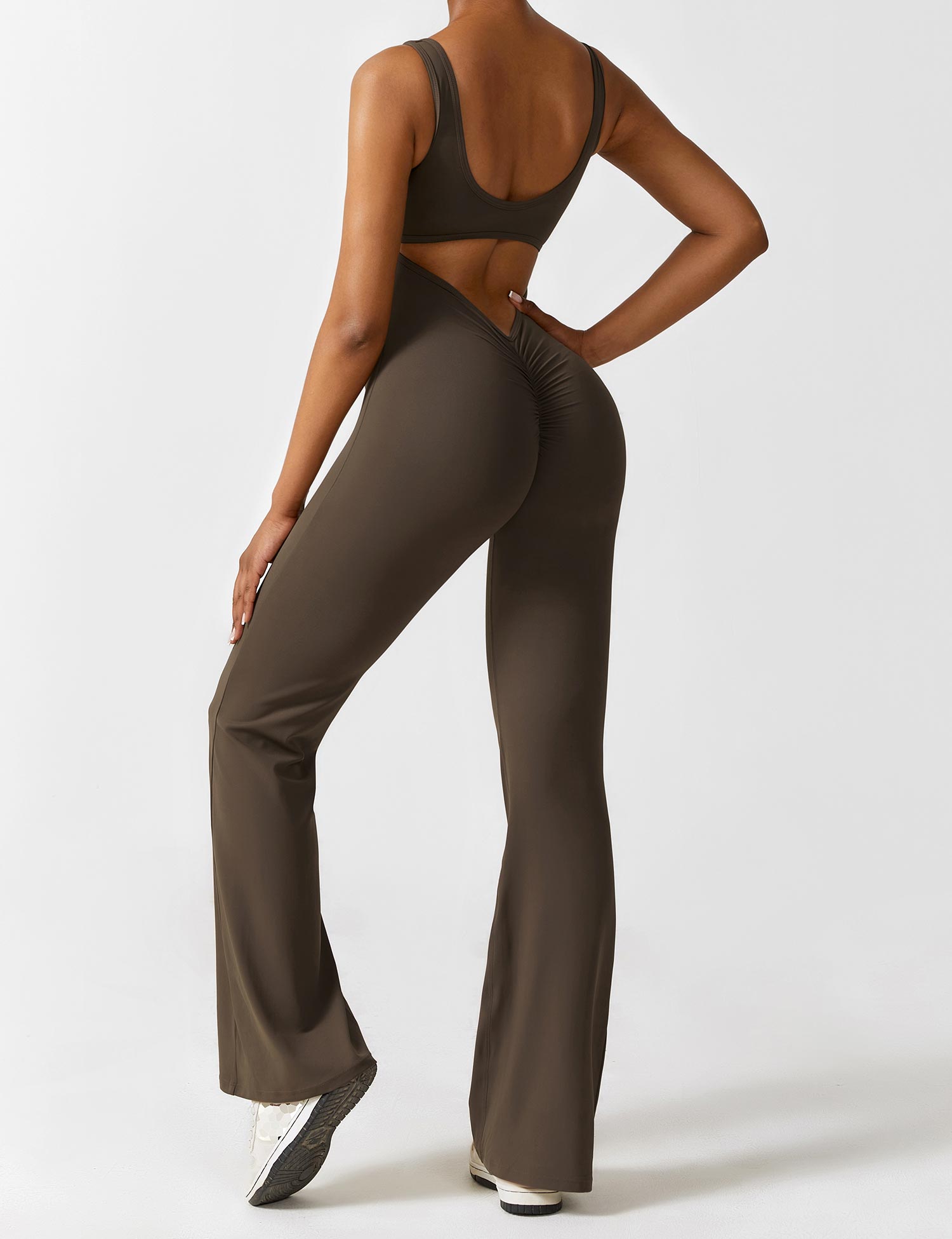 Ennzoo VFlow Jumpsuit